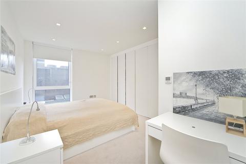 3 bedroom apartment to rent, Wenlock Road, London, N1