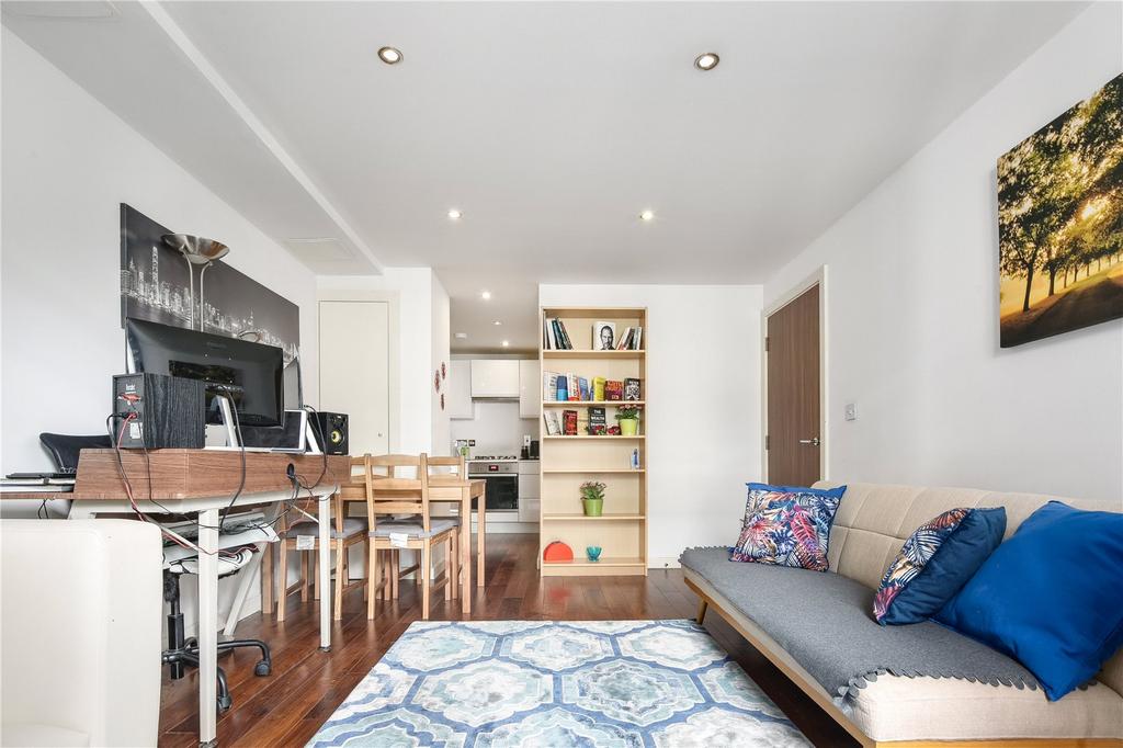 Apartment in London - View 2