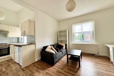 1 bedroom flat to rent, Marlborough Road, Archway