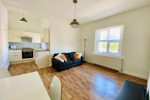 1 bedroom flat to rent, Marlborough Road, Archway