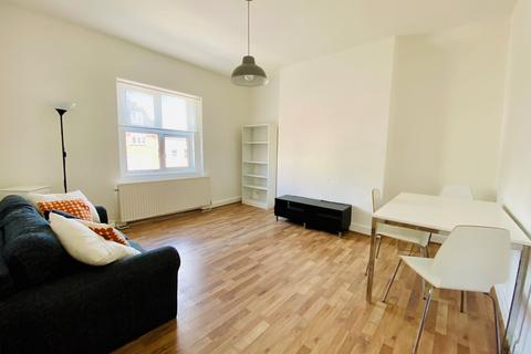 1 bedroom flat to rent, Marlborough Road, Archway