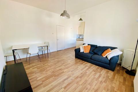 1 bedroom flat to rent, Marlborough Road, Archway