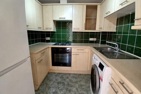 undefined, Knights Place,, Redhill