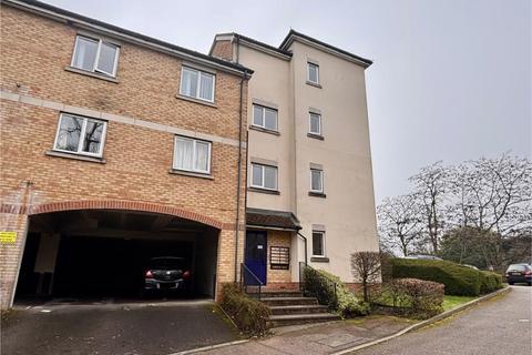 undefined, Knights Place,, Redhill
