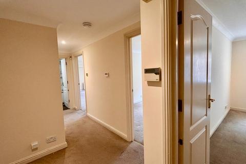 undefined, Knights Place,, Redhill