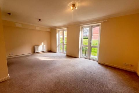 undefined, Knights Place,, Redhill
