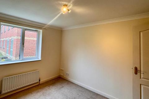 undefined, Knights Place,, Redhill