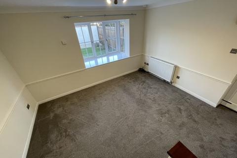 1 bedroom end of terrace house to rent, Savory Walk, Binfield