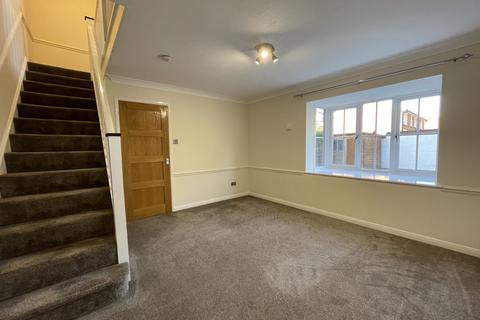 1 bedroom end of terrace house to rent, Savory Walk, Binfield