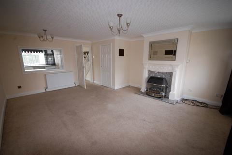 3 bedroom end of terrace house to rent - Lingside, Jarrow