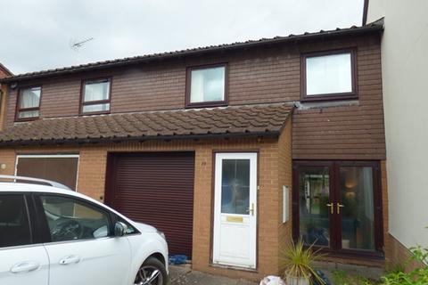 3 bedroom terraced house to rent, Three bedroom home in Topsham