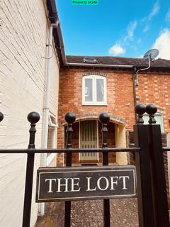 2 bedroom flat to rent, The Loft, Peopleton, Pershore, Worcestershire WR10 2EE