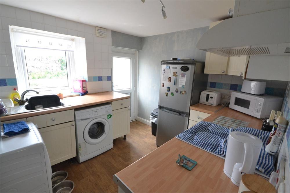 Main Street, Distington, Workington, Cumbria, CA14 5TH 2 bed terraced