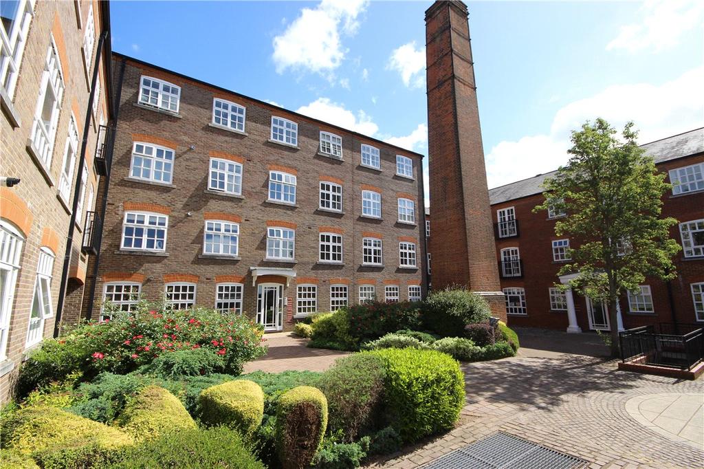 Milliners Court, Lattimore Road, St. Albans, Hertfordshire 1 bed flat £315,000