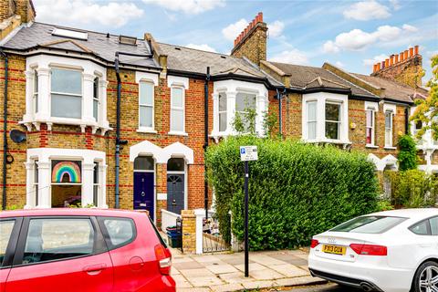 4 bedroom terraced house to rent, Barrowgate Road, Chiswick, London