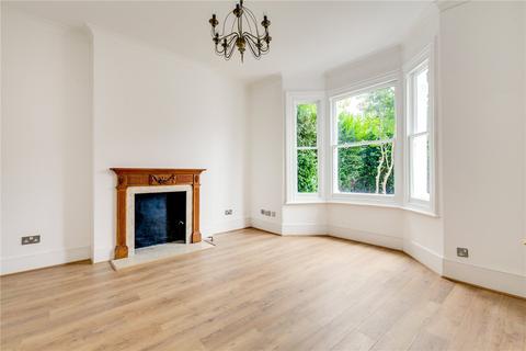 4 bedroom terraced house to rent, Barrowgate Road, Chiswick, London