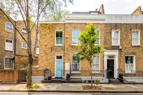 4 bedroom end of terrace house to rent - Haverstock Street, Islington, London