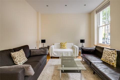 4 bedroom end of terrace house to rent - Haverstock Street, Islington, London