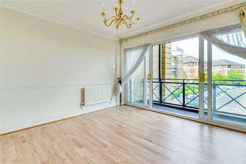 2 bedroom flat to rent, Wyatt Drive, Barnes, London