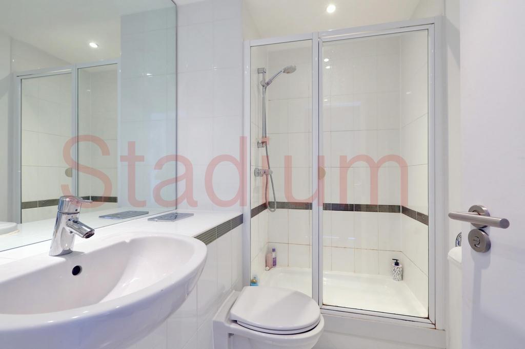 En suite