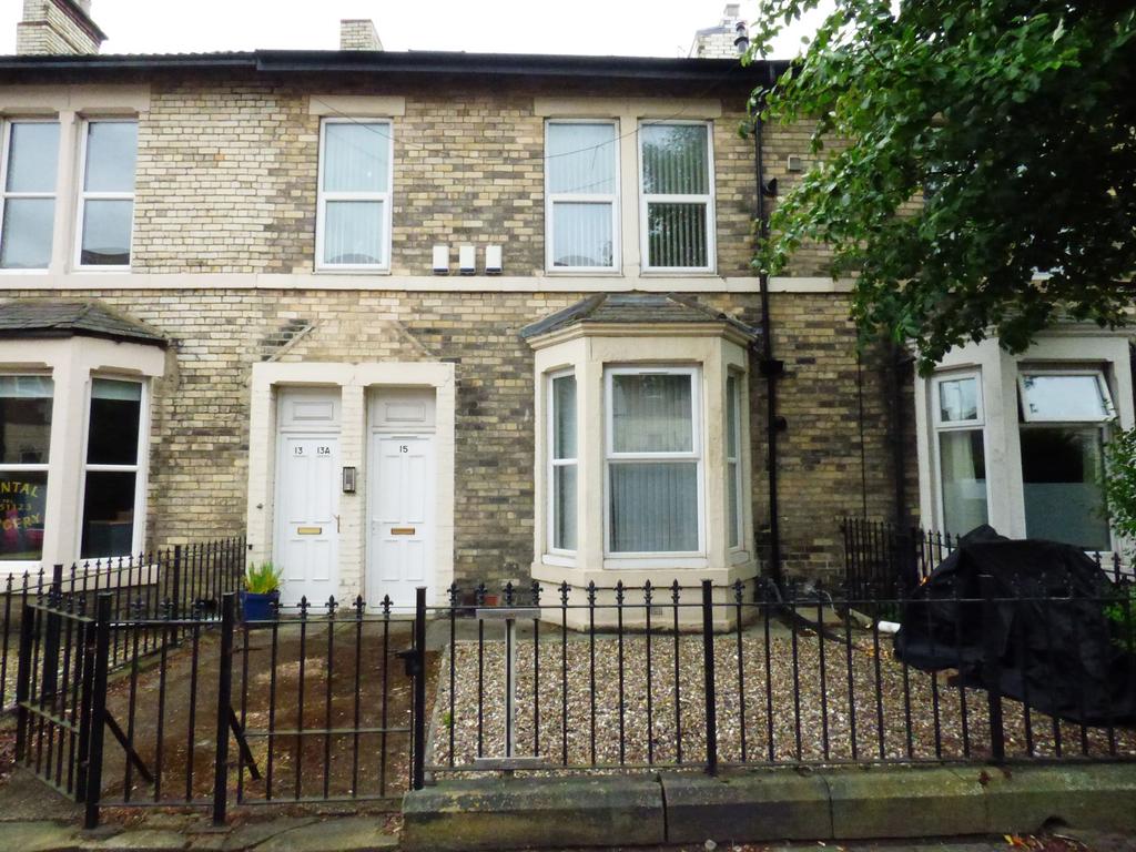 Salters Road, Gosforth, Newcastle upon Tyne, Tyne and Wear, NE3 1DH 2