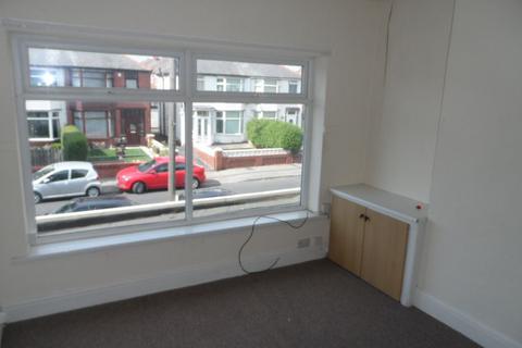 1 bedroom flat to rent, Preston Old Road, BLACKPOOL, FY3 9SE