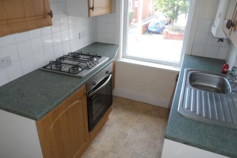 1 bedroom flat to rent, Preston Old Road, BLACKPOOL, FY3 9SE