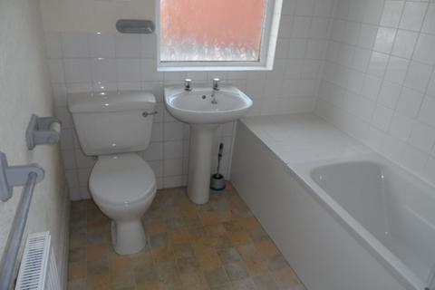 1 bedroom flat to rent, Preston Old Road, BLACKPOOL, FY3 9SE