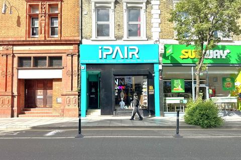 Shop for sale, High Street, ActonW3 9NN