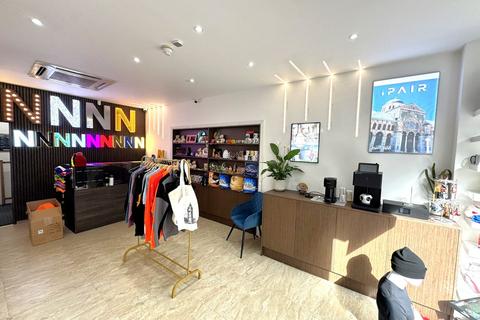 Shop for sale, High Street, ActonW3 9NN