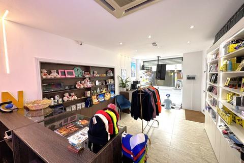 Shop for sale, High Street, ActonW3 9NN