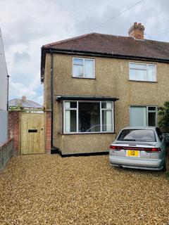 3 bedroom semi-detached house to rent, Holloway,  Headington,  OX3