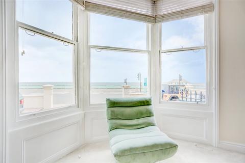 1 bedroom apartment to rent, Marine Parade, Brighton, East Sussex, BN2
