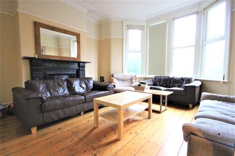 6 bedroom terraced house to rent, Longmead Avenue, Bishopston, Bristol, BS7