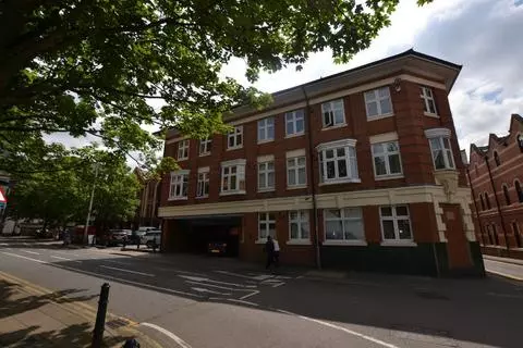 1 bedroom flat to rent, Leicester