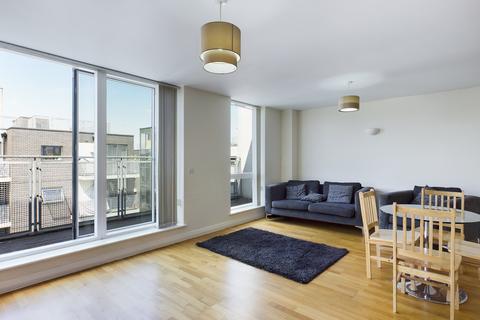 2 bedroom flat to rent, Hallmark Court, 6 Ursula Gould Way, London, E14