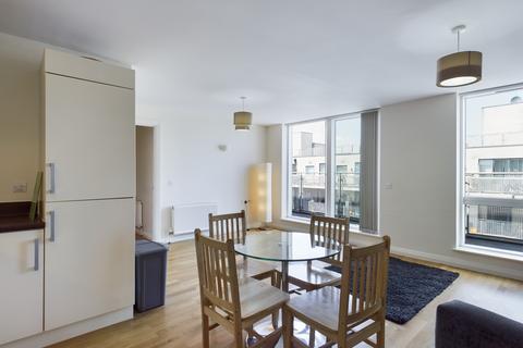 2 bedroom flat to rent, Hallmark Court, 6 Ursula Gould Way, London, E14