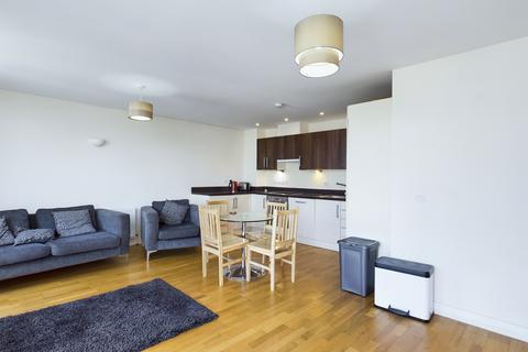 2 bedroom flat to rent, Hallmark Court, 6 Ursula Gould Way, London, E14