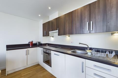 2 bedroom flat to rent, Hallmark Court, 6 Ursula Gould Way, London, E14