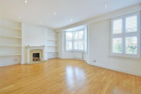 2 bedroom flat to rent, Achilles Road, West Hampstead, NW6