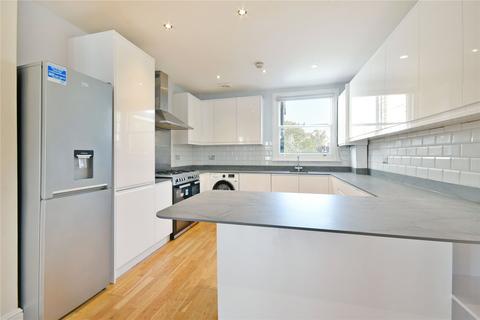 2 bedroom flat to rent, Achilles Road, West Hampstead, NW6