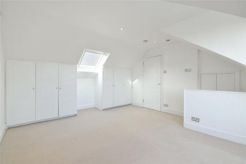 2 bedroom flat to rent, Achilles Road, West Hampstead, NW6