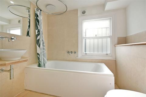 2 bedroom flat to rent, Achilles Road, West Hampstead, NW6