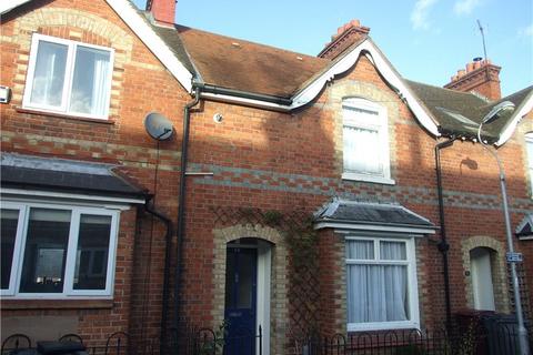 2 bedroom terraced house to rent, Edgehill Street, Reading, Berkshire, RG1