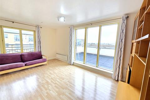 1 bedroom apartment to rent, Brandan House, Harrow HA1