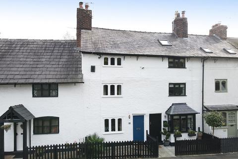 undefined, Mobberley Road, Knutsford