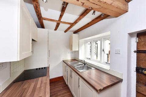 undefined, Mobberley Road, Knutsford