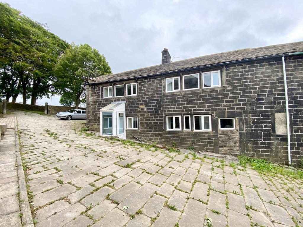 Front External
