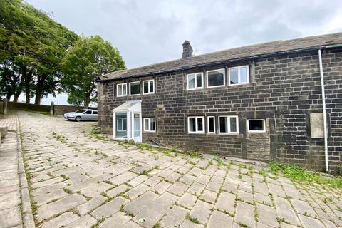 2 bedroom cottage to rent, Higher Slater Ing Cottage, Heptonstall, HX7