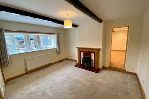 2 bedroom cottage to rent, Higher Slater Ing Cottage, Heptonstall, HX7